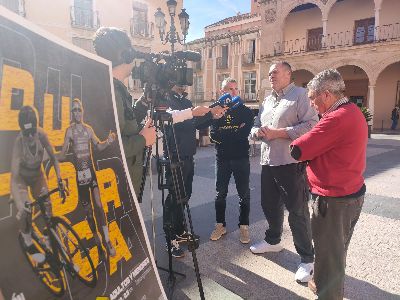 El VII Duatl�n Ciudad de Lorca y el IV Duatl�n de Menores regresan a La Merced y acoger�n el Campeonato Regional Absoluto de la FTRM