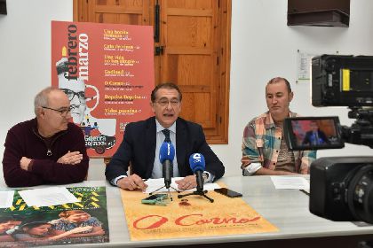 Seis largometrajes formarn parte de la programacin de invierno del Cineclub Paradiso 