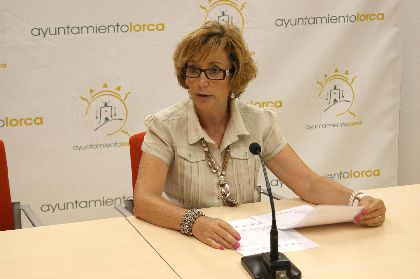 El Ayuntamiento acelera el arreglo de 27 dependencias de servicio al ciudadano daadas por los terremotos del pasado 11 de mayo