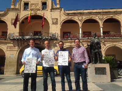 La II edicin de la Copa de ftbol 3x3 Dimvil llenar la Plaza de Espaa de deporte y diversin el sbado 18 de junio