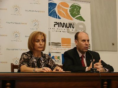 El Ayuntamiento de Lorca ofrecer apoyo escolar a 140 alumnos de Primaria de los colegios de San Cristbal y los barrios altos para eliminar desigualdades educativas