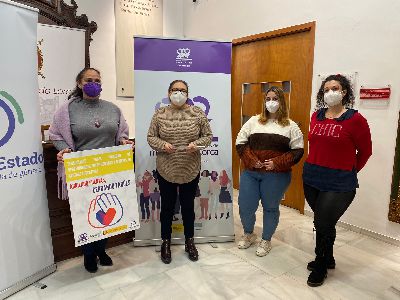 Igualdad y la FOML vuelven a poner en marcha el proyecto 'Abriendo puertas, cerrando tabes' en los centros educativos 