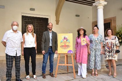 Ms de medio millar de personas participarn en la celebracin del Carnaval 2022 organizado por el Ayuntamiento de Lorca y las comparsas