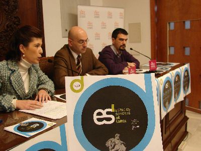 La Concejala de Cultura ampla el nmero de conciertos del ciclo ?Espacios Sonoros? para la temporada 2007-2008