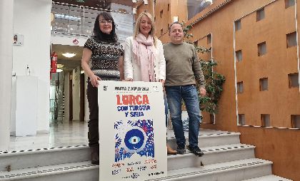 El Ayuntamiento de Lorca organiza a travs de la concejala de Cultura una Gala Benfica a favor de Siria y Turqua