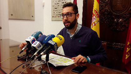 Abierto el plazo para concurrir a los Premios al Deporte Lorquino 2016 que se entregarn el sbado 6 de mayo en el Teatro Guerra en la Gala del Deporte