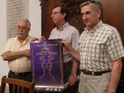 53 jugadores de 13 pases participarn en el IX Torneo Internacional de Ajedrez Memorial Narciso Yepes