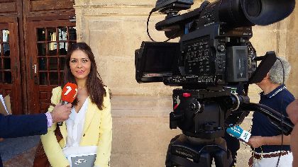 Las ayudas repartidas por la Mesa Solidaria superan ya los 6 millones de euros y recupera otros 150.000 gracias a la devolucin de una nueva serie de anticipos reintegrables