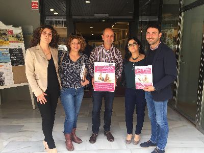 La Concejala de Juventud pone a disposicin de la comunidad educativa lorquina la Gua Local de Estudios 2016 con toda la informacin sobre recursos e itinerarios