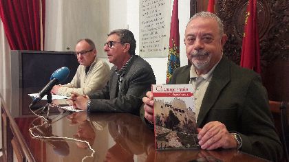 Lorca estrena un nuevo recorrido turstico para rememorar el legado hebreo en el municipio que pasar por el castillo de Xiquena y la sala de la Judera del Museo Arqueolgico 