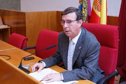 El Castillo de Lorca acoge actividades especiales para toda la familia durante el Puente de San Jos