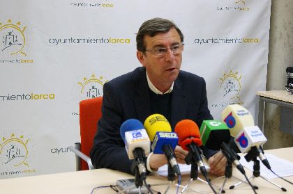La Junta de Gobierno Local aprueba la segunda fase de consolidacin y musealizacin de los restos de la judera del castillo de Lorca