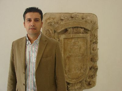 Suvilor nombra gerente a Diego Domnguez