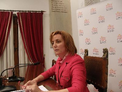 El Ayuntamiento de Lorca contratar 62 alumnos de Garanta Social para continuar su formacin seis meses