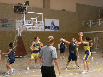 Lorca y Mazarrn se miden maana en una nueva jornada de la Fase Intermunicipal de Deporte Escolar