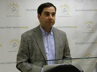 El Ayuntamiento de Lorca culmina el lunes los trmites urbansticos del PERI del actual matadero y reclama a la sociedad ganadera que decida ya la ubicacin del nuevo