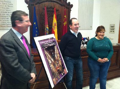 El viernes se inaugura en el Casino la exposicin de las 13 obras que han participado en el Concurso de Carteles para la Semana Santa 2013