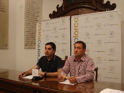 El Consejo de Gerencia aprueba la adjudicacin de las obras de la Plaza de Espaa, del Cao y Cardenal Belluga