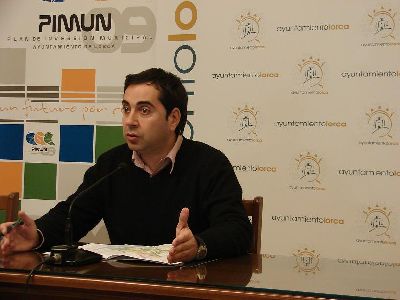 El Ayuntamiento de Lorca cambia el Plan General para prohibir las industrias de tratamiento de residuos en Serrata