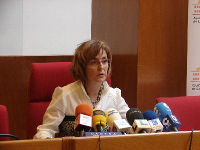 Resumen Junta de Gobierno Local