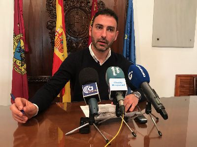 Los artistas almerienses Antonio y Javier Egea expondrn sus obras en el Huerto Ruano entre el 27 de febrero y el 28 de marzo