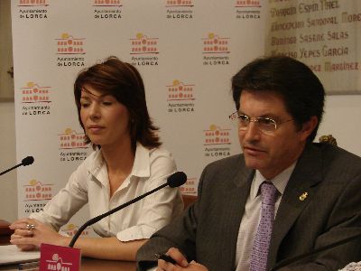 La Concejala de ONGs organiza un ciclo de conferencias con las asociaciones de la ciudad