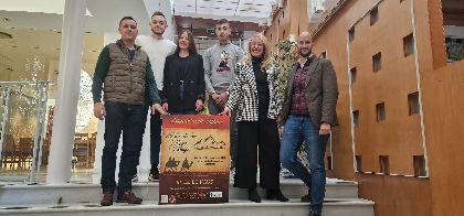 El Auto de Reyes Magos de Zarzadilla de Totana tendr lugar el 6 de enero en el Jardn Botnico de la pedana