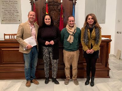 Ms de 1.000 nios participarn, este jueves, en la iniciativa ''Villancicos en la calle'' en varias zonas del casco urbano, en el Huerto Ruano y en diferentes plazas de las pedanas