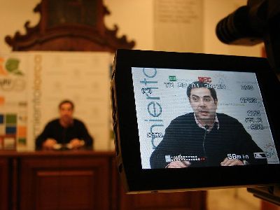 El Ayuntamiento de Lorca aprueba inicialmente un residencial en Hinojar, que ceder 637.020 m2 para sistemas generales