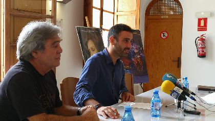 La Plaza de Caldern acoger este sbado un original espectculo de calle con el que se conmemorar el 30 aniversario del Teatro Guerra