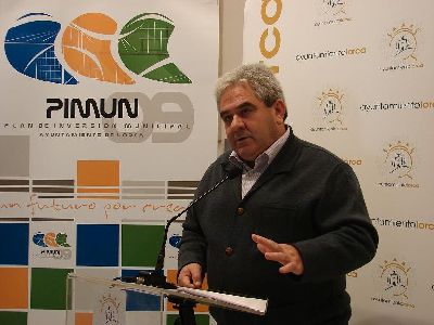 El Ayuntamiento de Lorca califica de ?atraco a mano armada? la subida del agua impuesta por el PSOE
