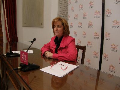 El programa OPEA, destinado a orientar laboralmente a desempleados de Lorca, beneficiar a 700 lorquinos