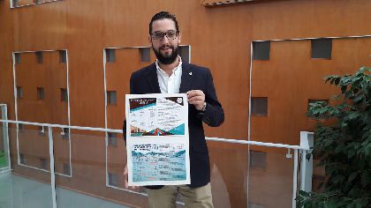 La Concejala de Deportes abre el plazo de preinscripcin para los diferentes programas acuticos del primer trimestre de 2017 en el Complejo Deportivo Felipe VI y en las piscinas de San Antonio