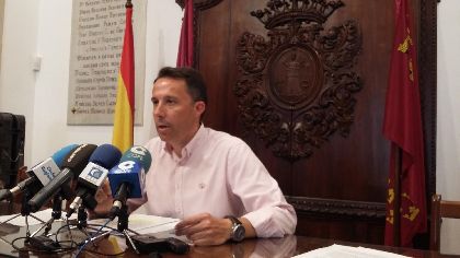 El Servicio de Atencin al Ciudadano en pedanas realiza durante el primer semestre del ao ms de 25.600 gestiones en las distintas oficinas repartidas por el trmino municipal
