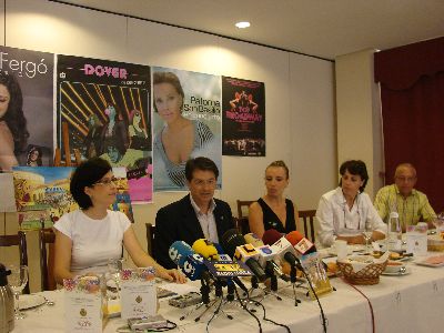 La programacin de la Feria Grande inundar de fiesta la ciudad y el Huerto de la Rueda del 19 al 30 de septiembre