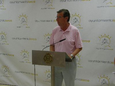 El Ayuntamiento de Lorca reitera su peticin de que impartan los ciclos de hostelera y turismo en el Instituto San Juan Bosco