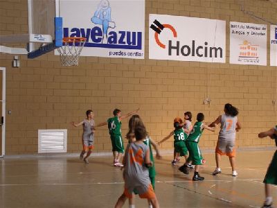 El martes empieza la Escuela Deportiva en Almendricos