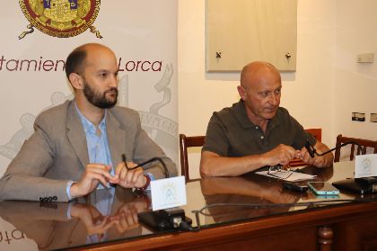 El Ayuntamiento crear salas de estudio en La Via y San Cristbal e impulsar la construccin del ''Espacio Joven'' 