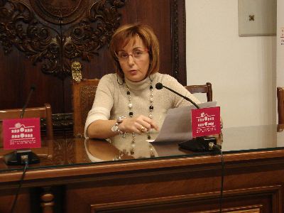 Ms de 1,1 millones de euros para el Consorcio de Extincin de Incendios
