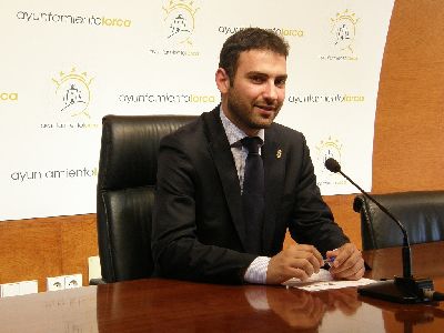 El Ayuntamiento oferta 220 plazas para que los jvenes lorquinos disfruten de las actividades del EVAFO este verano