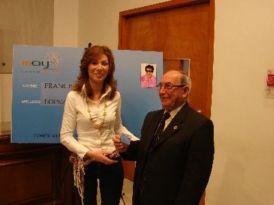 El Ayuntamiento de Lorca y la CAM organizan la Semana de Fomento de la Autonoma en Personas Mayores del 21 al 23 de marzo