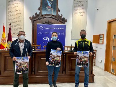 El II Duatln de Media Distancia de Lorca y Campeonato Regional Absoluto se celebra este domingo con todas las medidas 