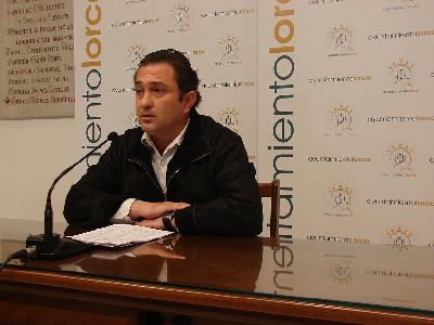 El Ayuntamiento respalda a los agricultores lorquinos y exige al Gobierno de la Nacin que no se rinda ante las presiones de Marruecos