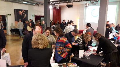 La Concejala de Turismo refuerza la promocin y comercializacin de Lorca como destino turstico en ferias y salones nacionales e internacionales