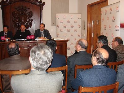 El Valle del Guadalentn contar con unas Directrices para la ordenacin sostenible de su territorio