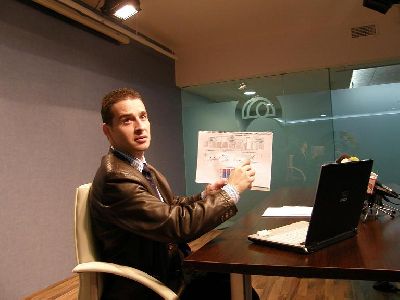 La primera parte de la auditoria saca a la luz que la deuda generada por el anterior equipo de gobierno supera los 13.700 millones de pesetas slo en lo referido al Ayuntamiento.