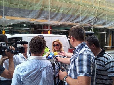 Plan Especial de Seguridad de la Polica Local para el casco urbano consigue que el verano se cierre como el ms tranquilo de los ltimos aos