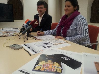 La Federacin San Clemente entrega a Francisco Jdar su mxima distincin subrayando que es ''el Alcalde que ms ha apostado por el fomento de las fiestas del patrn''