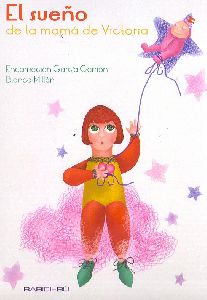 La Biblioteca Municipal Pilar Barns organiza la presentacin del libro ''El sueo de la mam de Victoria'' de la lorquina Encarna Garca Carrin