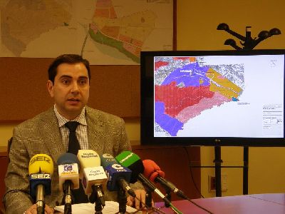 El rea de Urbanismo da va libre a las obras de urbanizacin de Noksel, que tienen un coste cercano a los 3,8 millones ?